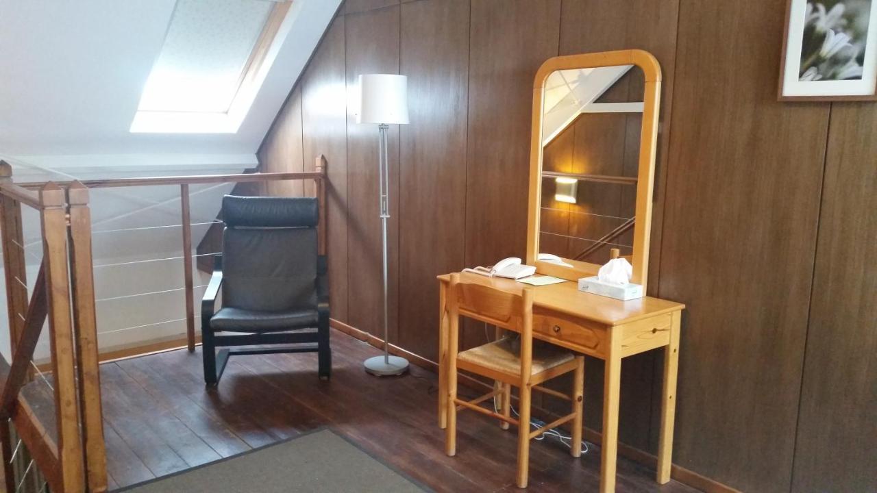 New Helvetia Hotel Platres Buitenkant foto