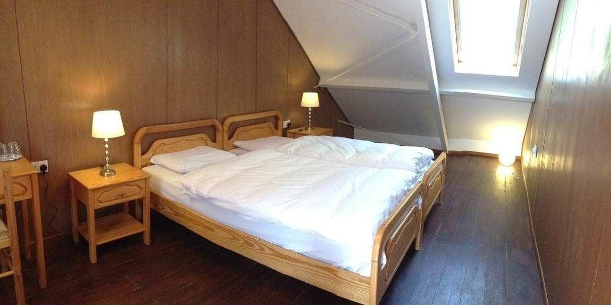 New Helvetia Hotel Platres Buitenkant foto